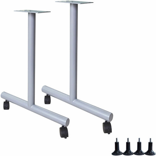 Lorell Invent Training Table Components