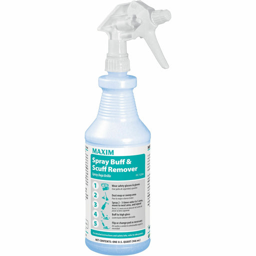 Midlab Buff and Scuff Remover Spray