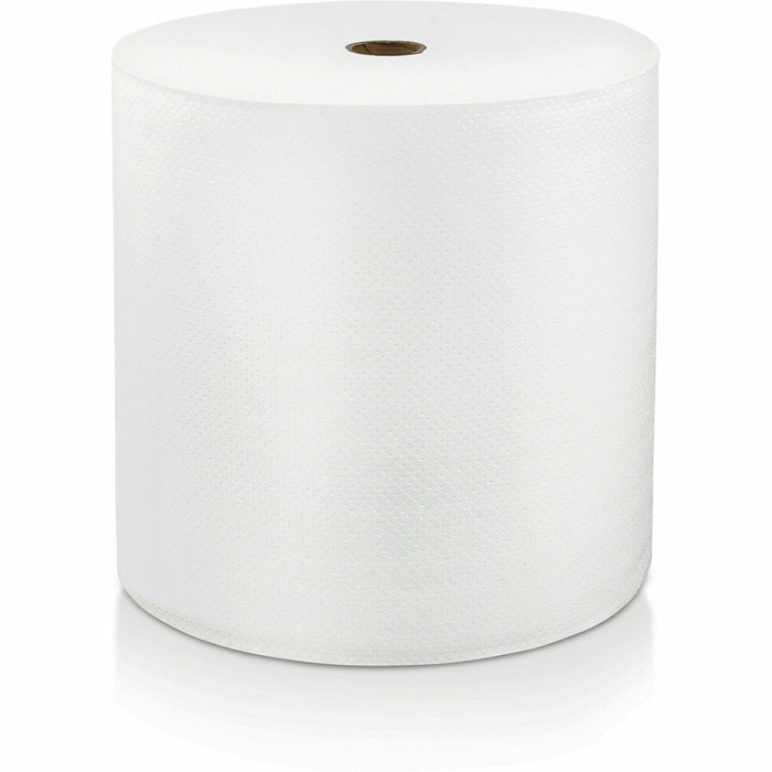 LoCor Hard Wound Roll Towels