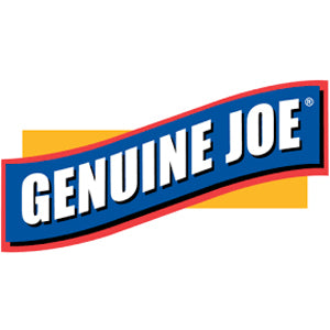 Genuine Joe Bussing Cart