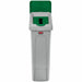 Rubbermaid Commercial Slim Jim Recycling Station 1-Stream Paper, 23 Gal