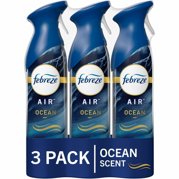 Febreze Air Freshener Spray