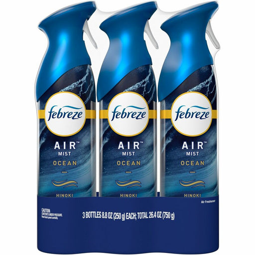 Febreze Air Freshener Spray