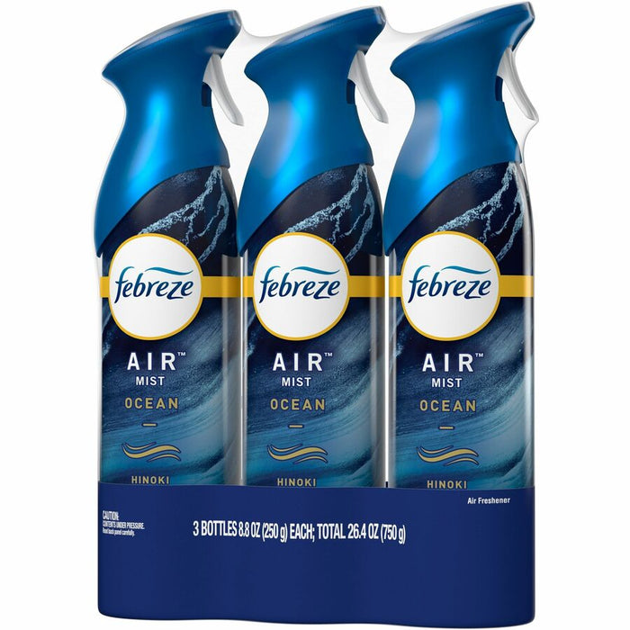 Febreze Air Freshener Spray