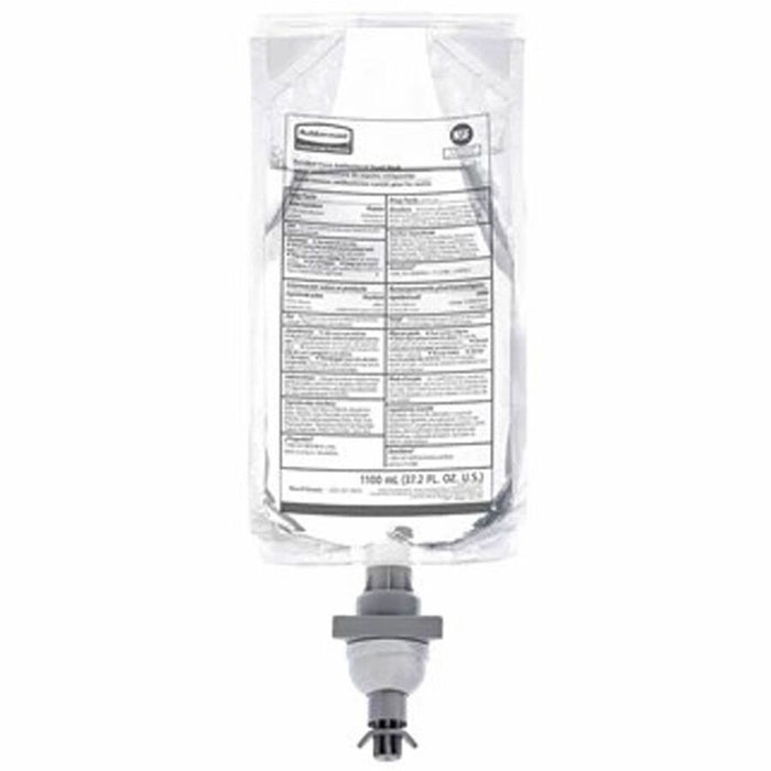 Rubbermaid Commercial AutoFoam Hand Sanitizer Foam Refill