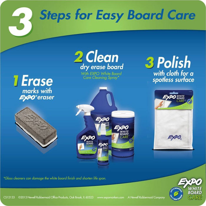 Expo Whiteboard Cleaner