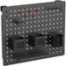 Kantek Pegboard Organizer