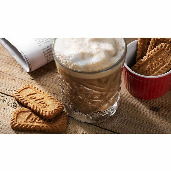 Biscoff Individual Cookies Dispenser