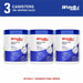 Wypall Disinfecting Wipes