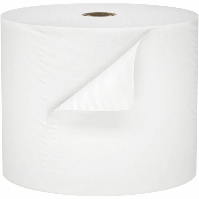 Scott Essential Small Core Toilet Paper