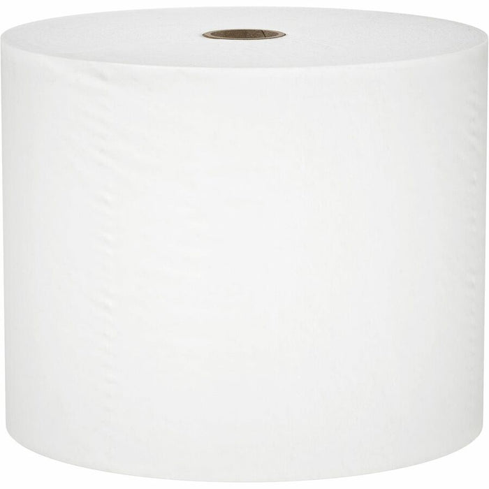 Scott Essential Small Core Toilet Paper