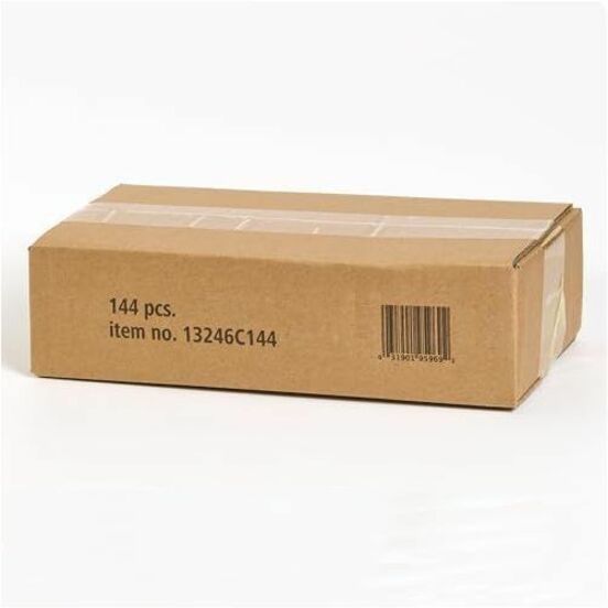 Staedtler Norica Pencils & Erasers Class Pack, 144ct