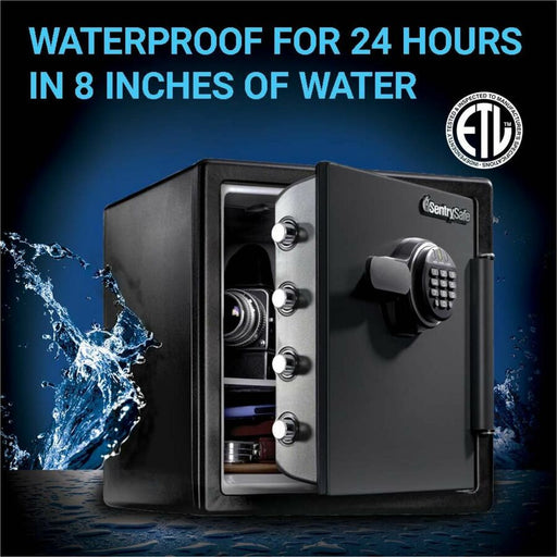 Sentry Safe Digital fire/water safe