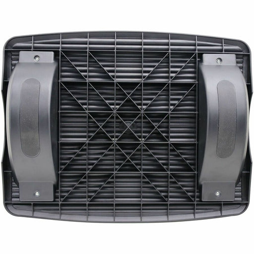 Lorell Ergonomic Rocking Footrest