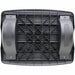 Lorell Ergonomic Rocking Footrest