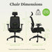HON Altern Task Chair
