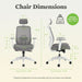HON Altern Task Chair