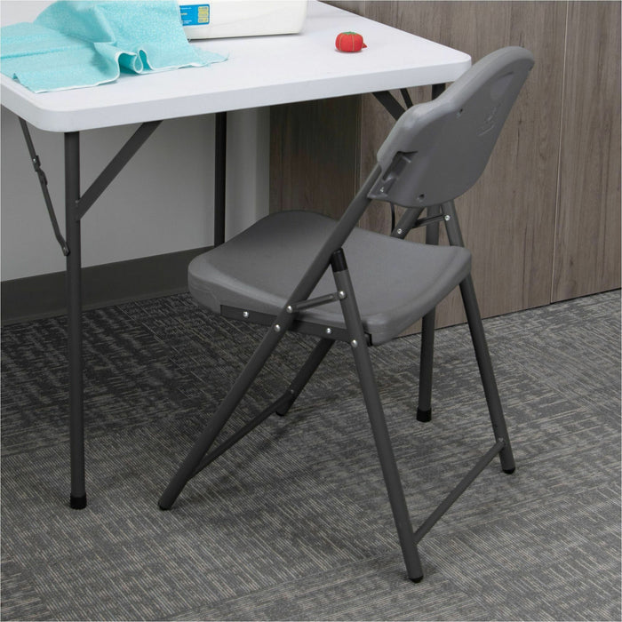 Iceberg Rough-N-Ready Blow-Molded Folding Chairs