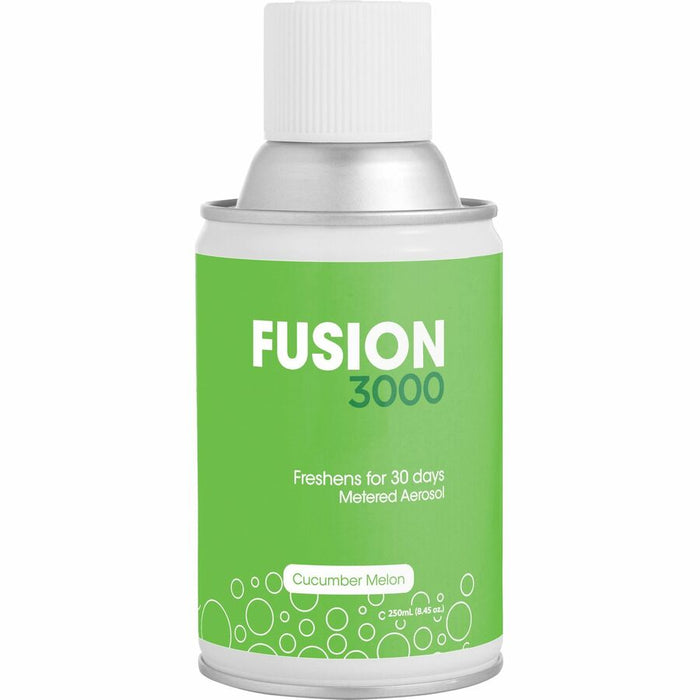 Fresh Products Fusion 3000 Metered Aerosols