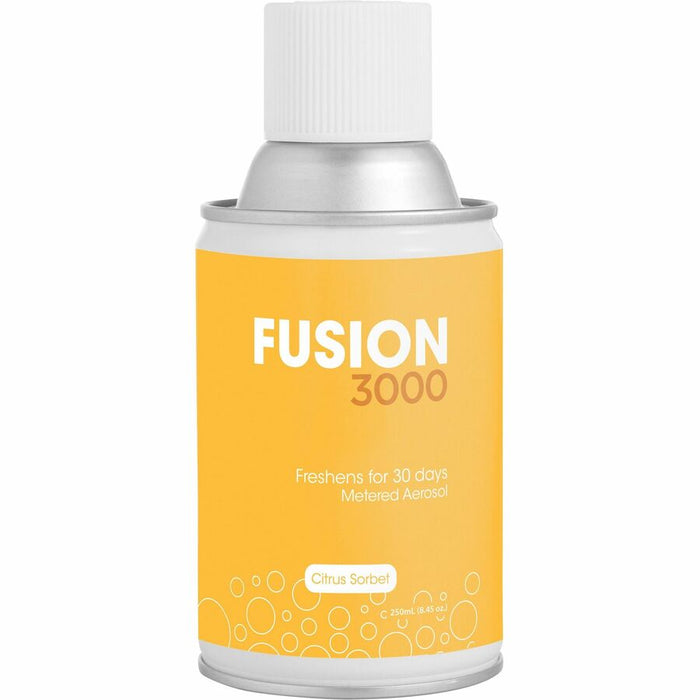Fresh Products Fusion 3000 Metered Aerosols