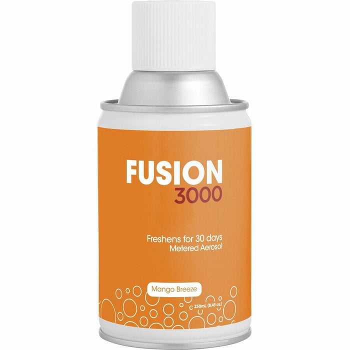 Fresh Products Fusion 3000 Metered Aerosols