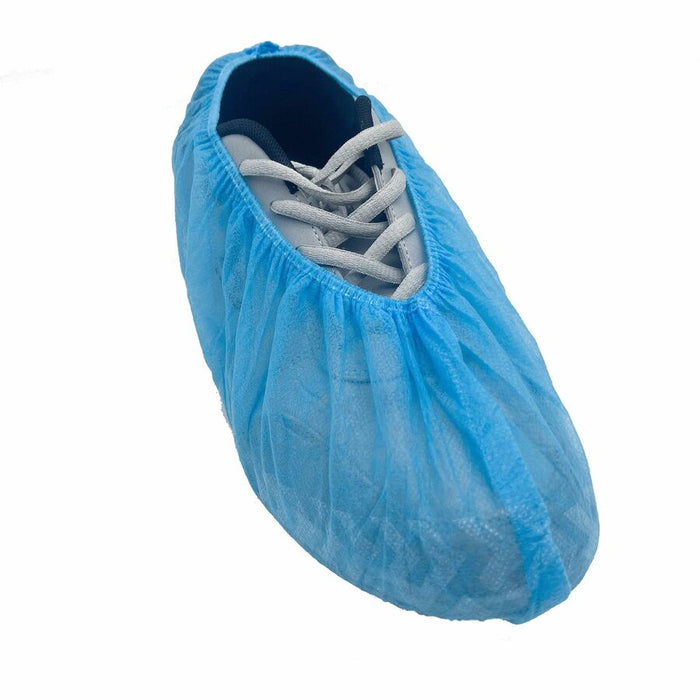 Genuine Joe PolyLite Shoe Covers