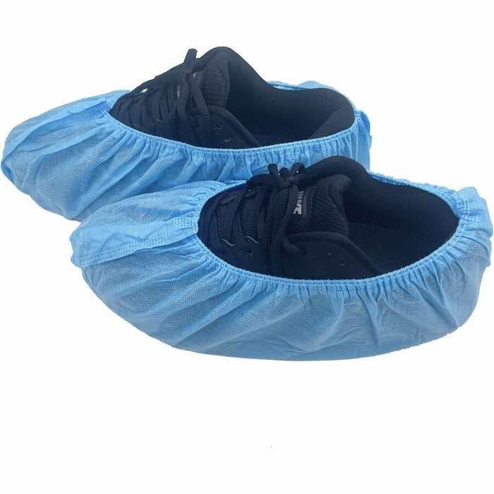 Genuine Joe PolyLite Shoe Covers