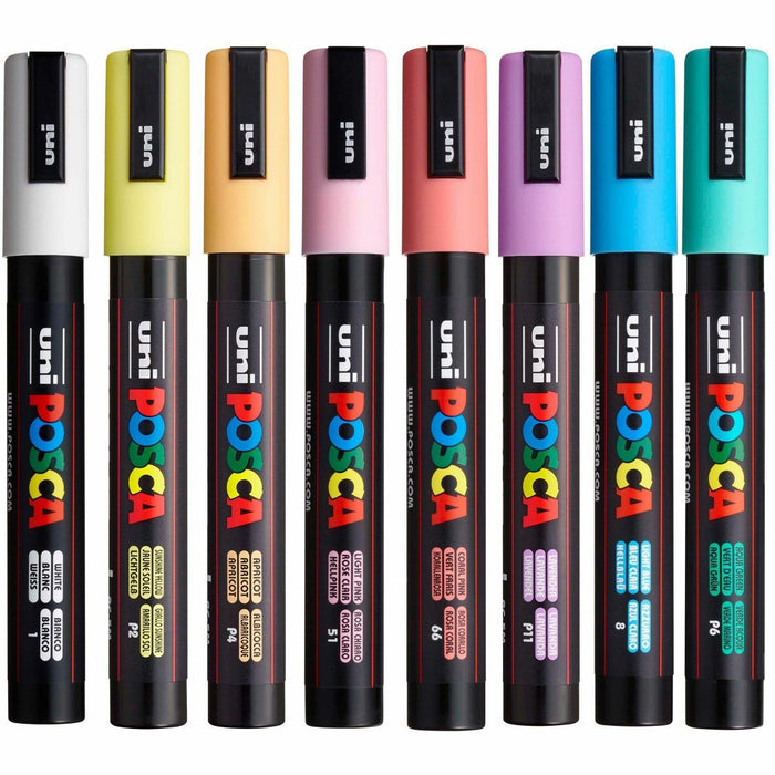 uniball™ POSCA Paint Marker