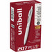 uniball™ 207 Plus Retractable Gel Pens