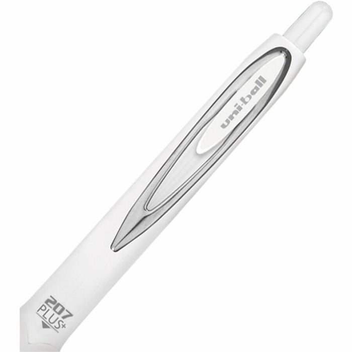 uniball™ 207 Plus Retractable Gel Pens