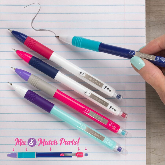 Zebra Pen Z-Grip Mechanical Pencil