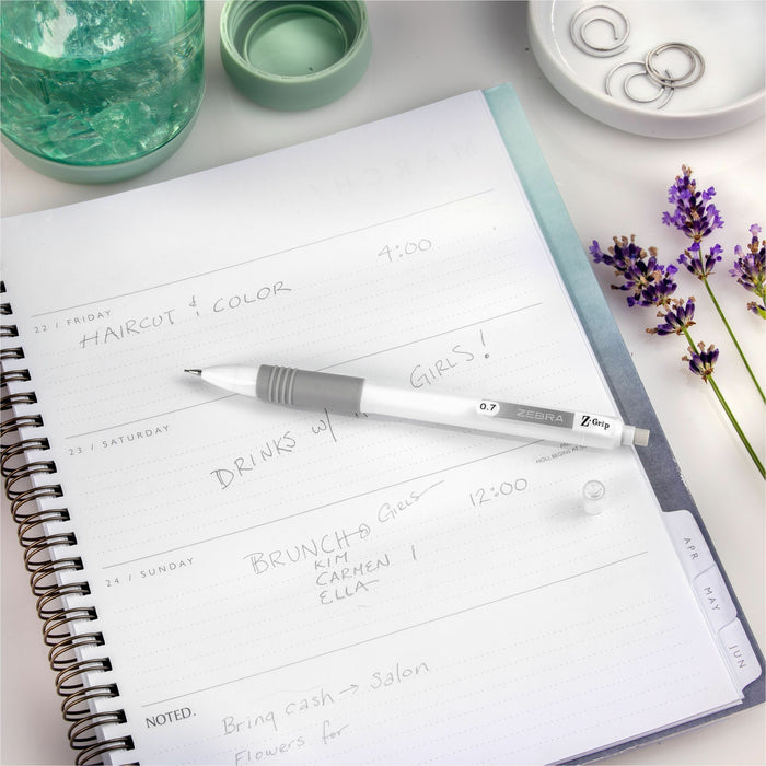 Zebra Pen Z-Grip Mechanical Pencil