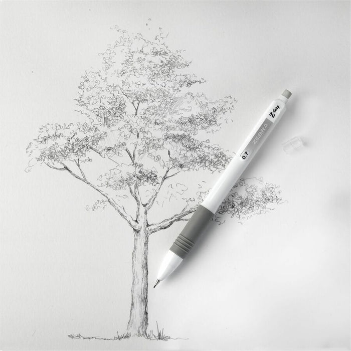 Zebra Pen Z-Grip Mechanical Pencil