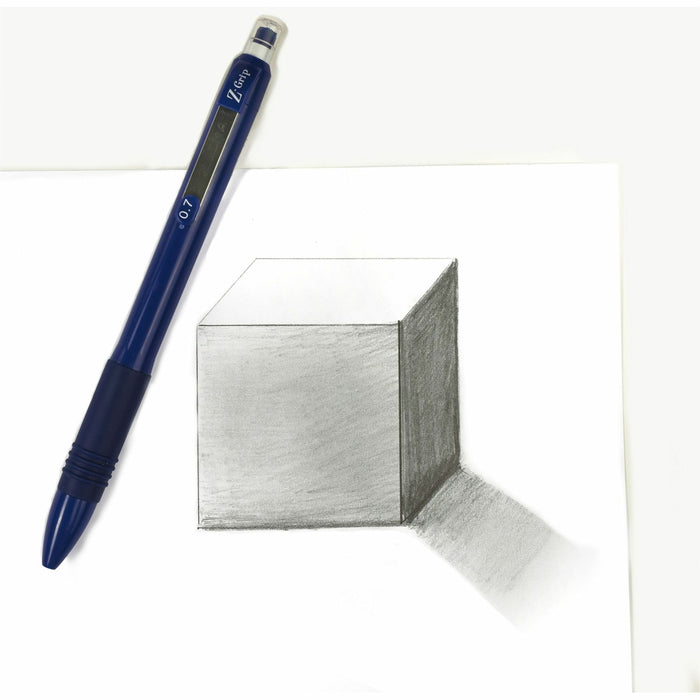 Zebra Pen Z-Grip Mechanical Pencil
