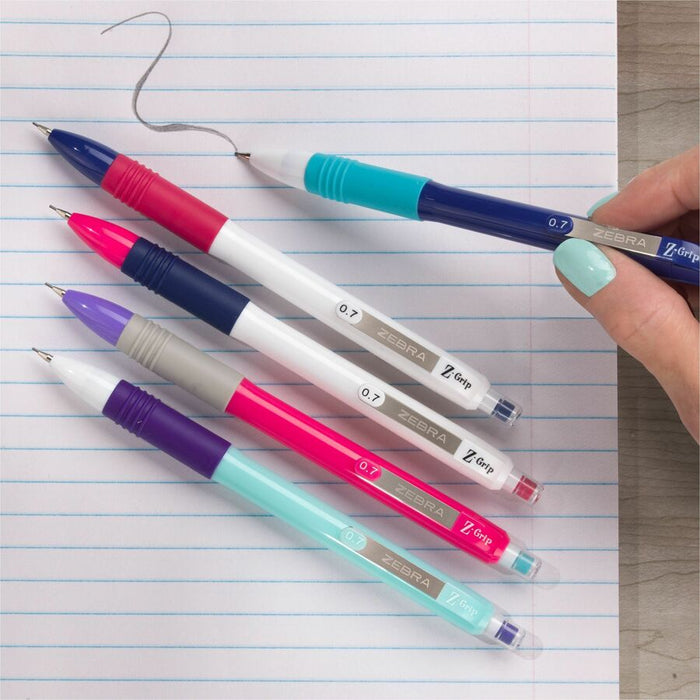 Zebra Pen Z-Grip Mechanical Pencil