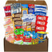 Snack Box Pros Dorm Room Survival Snack Box