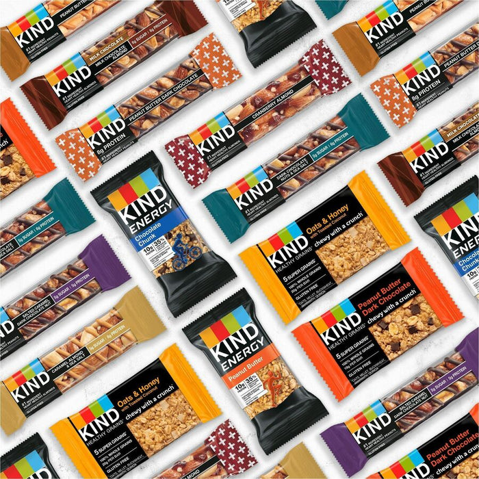 Snack Box Pros KIND Favorites Box