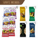 Snack Box Pros Healthy Mixed Nuts Snack Box