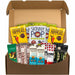 Snack Box Pros Vegan Snack Box