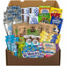 Snack Box Pros Breakfast Snack Box