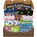 Snack Box Pros Fruits & Nuts Snack Box