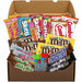 Snack Box Pros Mars Favorites Snack Box