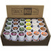 Snack Box Pros K-Cup Favorite Flavors K-Cup Assortment Box