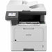 Brother DCP-L5510DN Wired Laser Multifunction Printer - Monochrome
