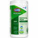 Clorox EcoClean Disinfecting Wipes