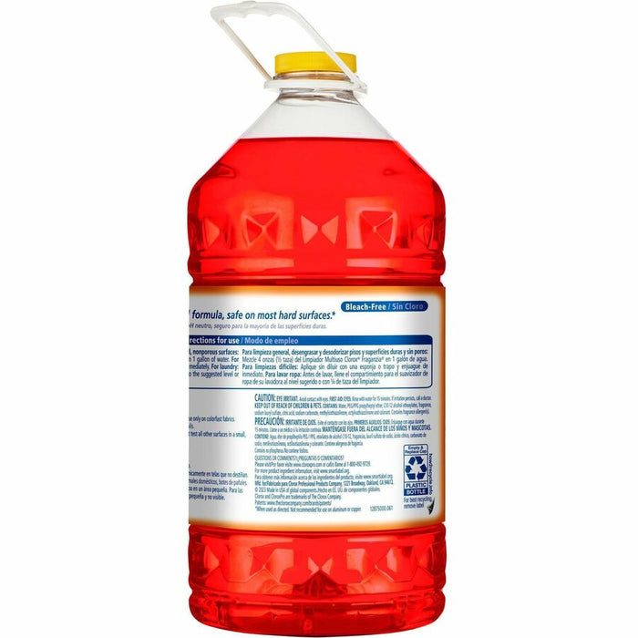 Fraganzia Multipurpose Cleaner