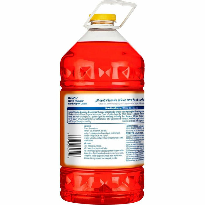 Fraganzia Multipurpose Cleaner
