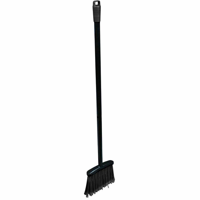 Genuine Joe Plastic Lobby Broom