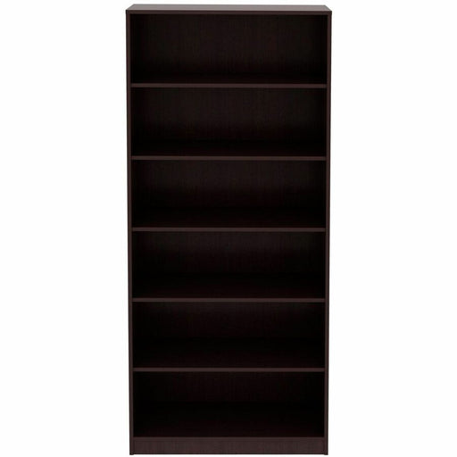 Lorell Laminate Bookcases