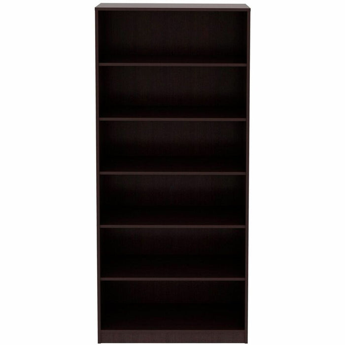 Lorell Laminate Bookcases